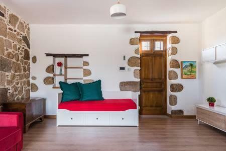 Casa De Los Alberconcillos Agüimes Exteriér fotografie