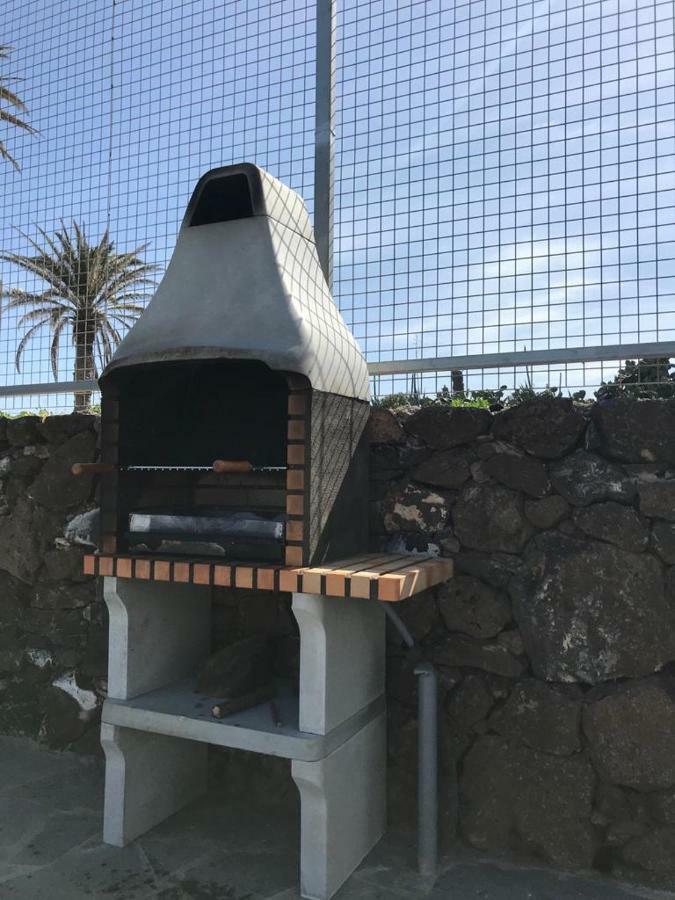 Casa De Los Alberconcillos Agüimes Exteriér fotografie
